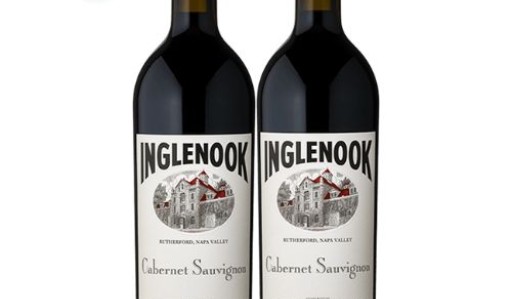 2019 Inglenook Cabernet Sauvignon Napa Valley